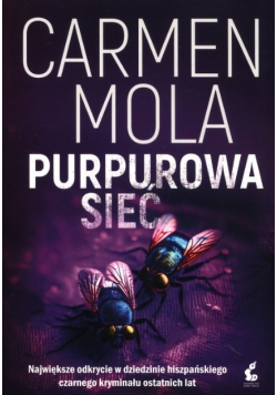Purpurowa sieć