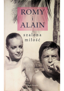 Romy i Alain Szalona miłość