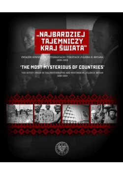 Najbardziej tajemniczy kraj świata