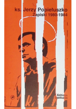 Zapiski 1980 - 1984