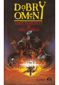 Dobry omen