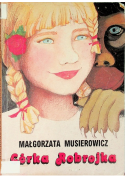 Córka Robrojka