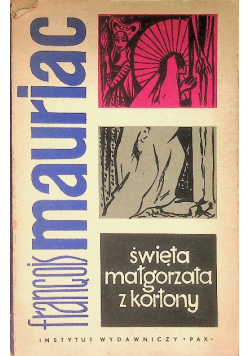 Święta Małgorzata z Kortony