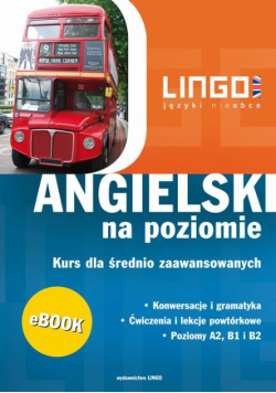 Angielski na poziomie