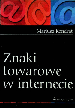 Znaki towarowe w internecie