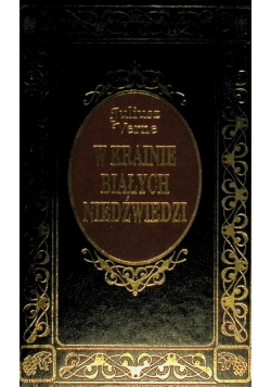 W krainie białych niedźwiedzi
