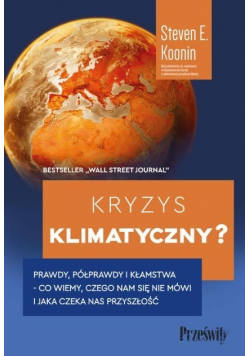 Kryzys klimatyczny?