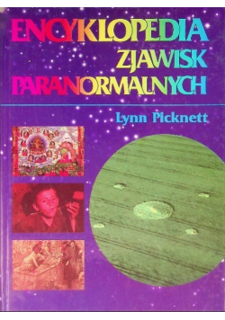 Encyklopedia zjawisk paranormalnych