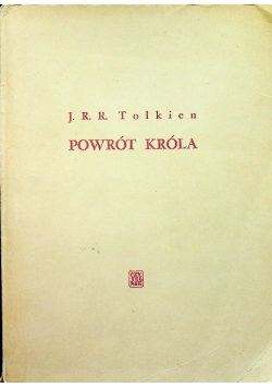 Powrót króla