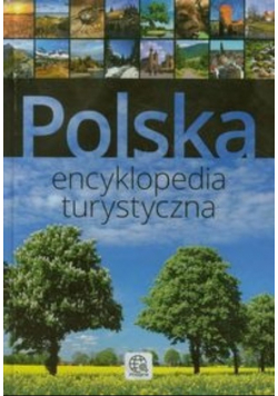 Polska Encyklopedia turystyczna