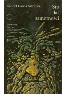 Sto lat samotności
