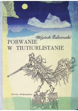 Porwanie w Tiutiurlistanie