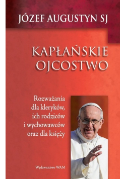 Kapłańskie ojcostwo