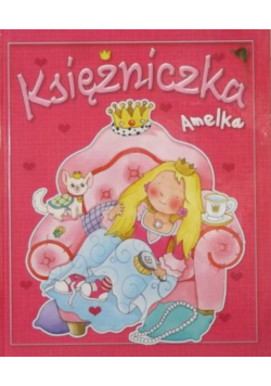 Księżniczka Amelka