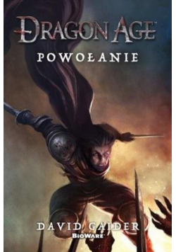 Dragon Age Powołanie