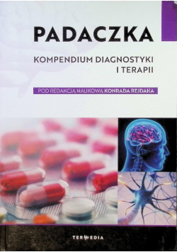 Padaczka Kompendium diagnostyki i terapii