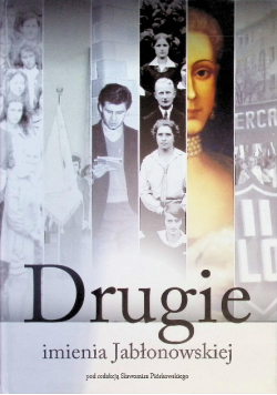 Drugie imienia Jabłonowskie