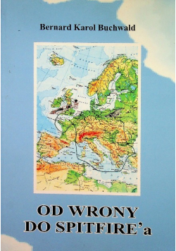 Od Wrony do Spitfirea