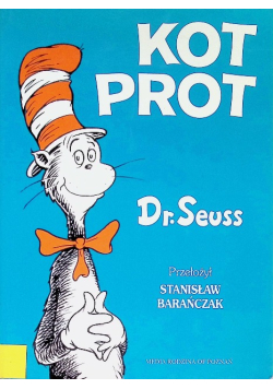 Kot Prot