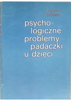 Psychologiczne problemy padaczki u dzieci
