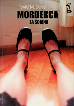 Morderca za ścianą