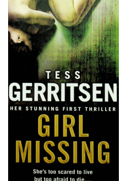 Girl Missing
