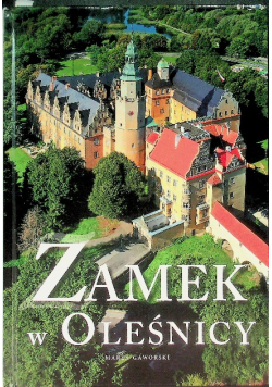 Zamek w Oleśnicy