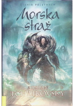 Morska straż