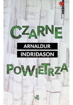 Czarne powietrza