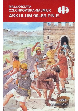 Askulum 90 – 89 p. n. e