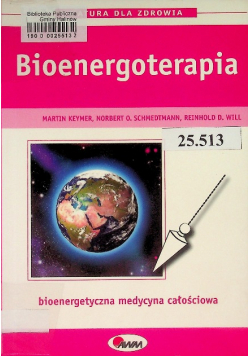 Bioenergoterapia