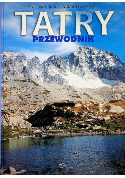 Tatry przewodnik