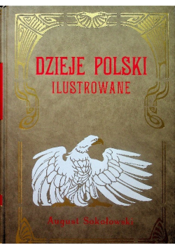 Dzieje Polski ilustrowane Tom V