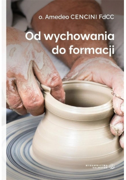 Od wychowania do formacji