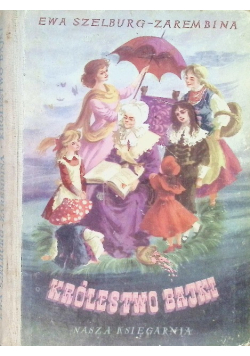 Królestwo Bajki