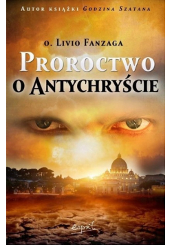 Proroctwo o Antychryście