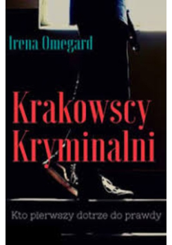 Krakowscy Kryminalni