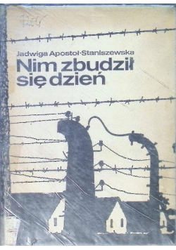 Nim zbudził się dzień