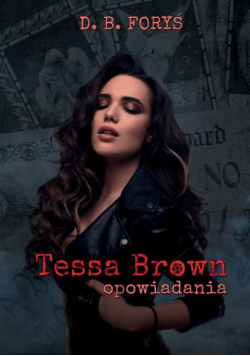 Tessa Brown - opowiadania