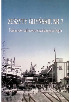 Zeszyty gdyńskie Nr 7