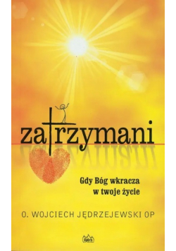 Zatrzymani / Nie przeginaj