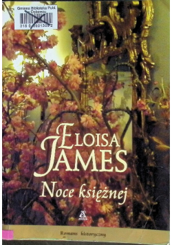 Noce księżnej