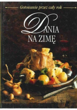 Dania na zimę