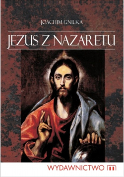 Jezus z Nazaretu