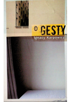 Gesty