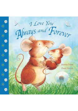 I Love You Always and Forever