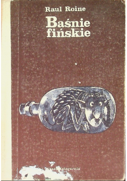 Baśnie fińskie