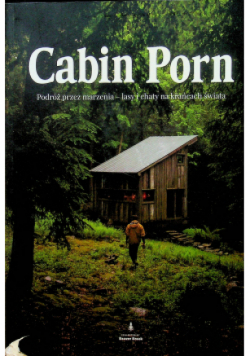 Cabin Porn