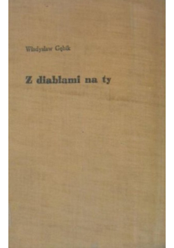 Z diabłami na ty