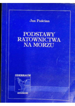 Podstawy ratownictwa na morzu
